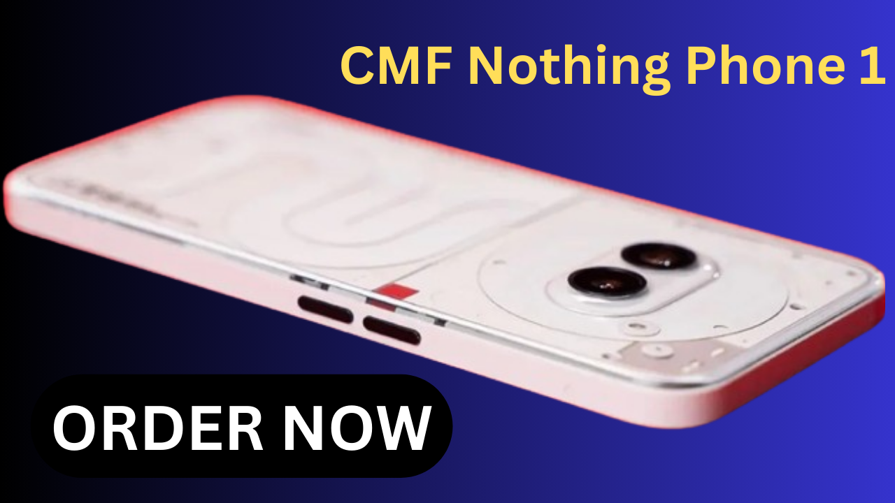 CMF Nothing Phone 1