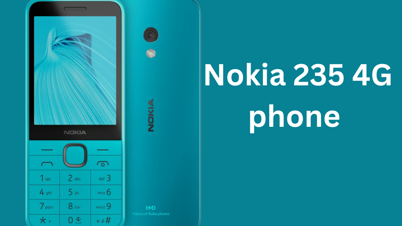 Nokia 235 and Nokia 220 4G