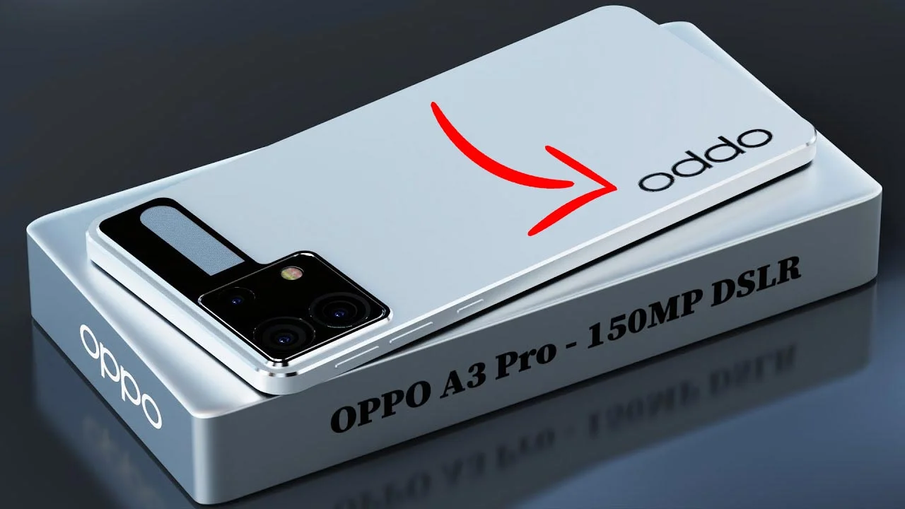 OPPO A74 5G